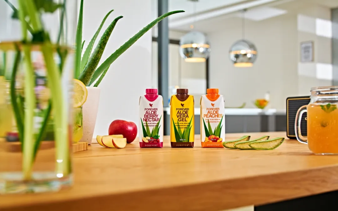 Aloe vera gel ili aloe vera sok? Razlike, sličnosti i kako izabrati ono što tebi ima smisla