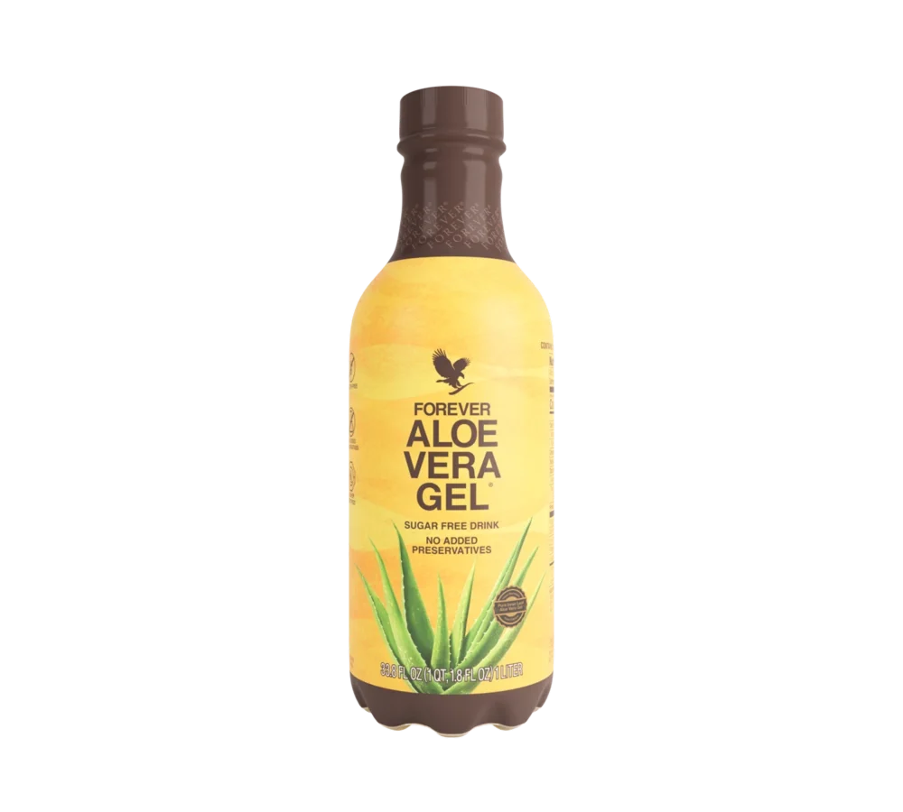 Forever Aloe Vera Gel