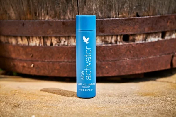 Aloe Activator