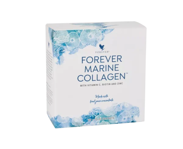 Forever Marine Collagen kutija
