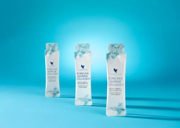 Forever Marine Collagen vrećice